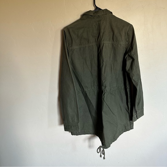 Marine Layer | Rotterham Utility Jacket - Picture 11 of 11
